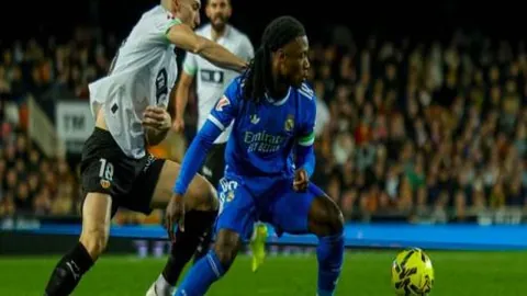 英超球员身价榜：曼城哈兰德、曼联B费与切尔西凯塞多居首