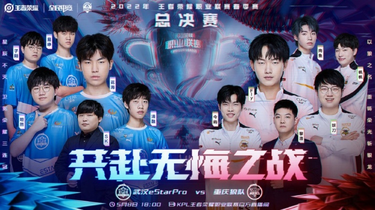 的双重突破